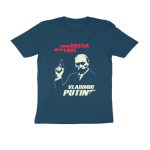 from russia with love t shirt