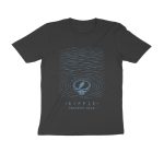 grateful dead t shirt ripple