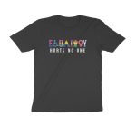 equality hurts no one t shirt