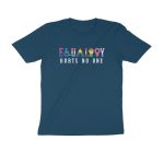 equality hurts no one t shirt