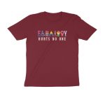 equality hurts no one t shirt