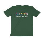 equality hurts no one t shirt