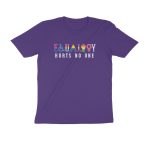 equality hurts no one t shirt