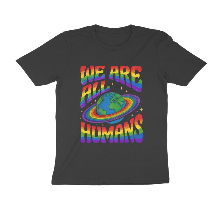 we are all humans t shirt