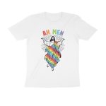 ah, men t shirt