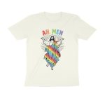ah, men t shirt