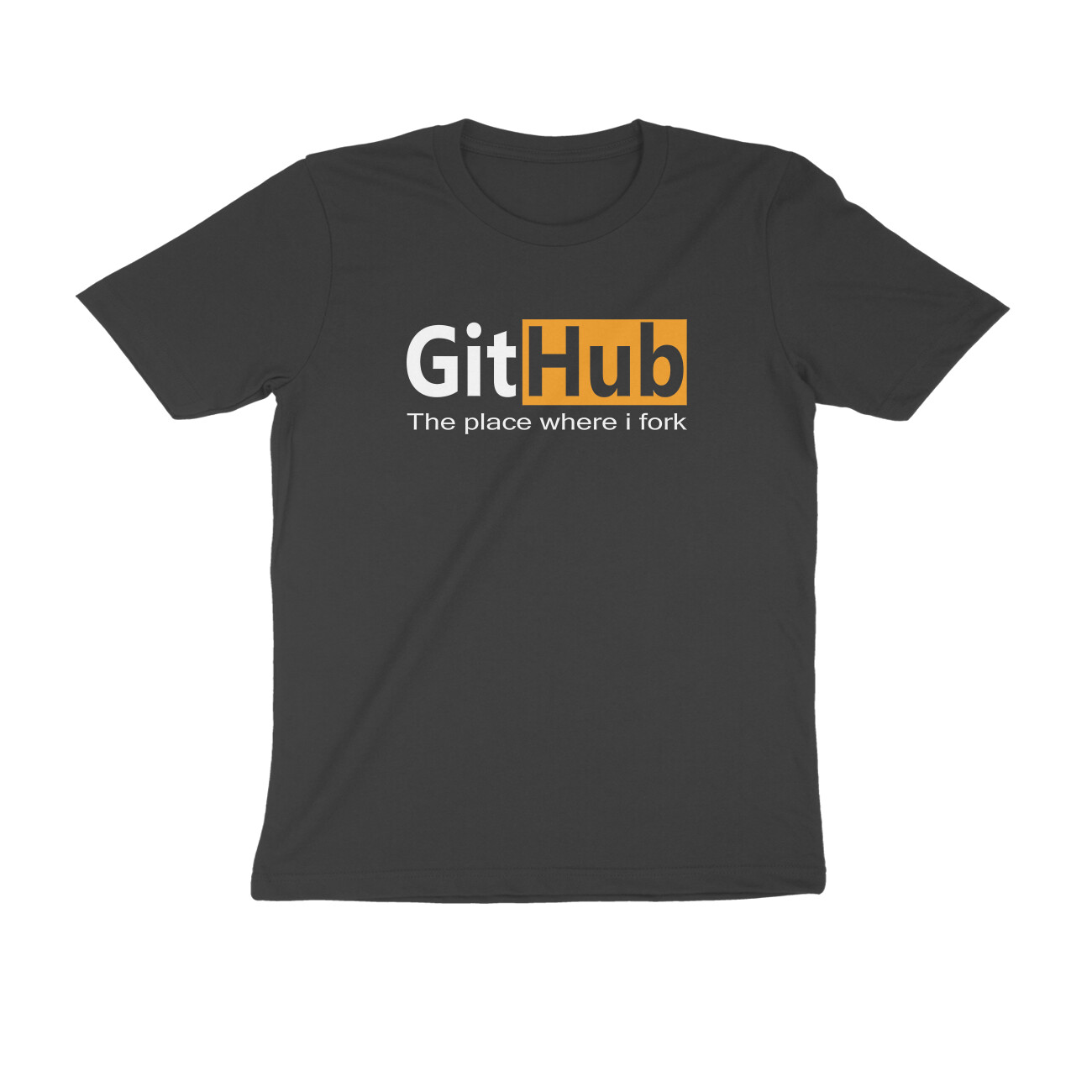 front-6a289983e5508-Black_S_Men_Round.jpg git hub t shirt where i fork