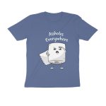 toilet paper t shirt everywhere
