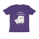 toilet paper t shirt everywhere