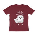 toilet paper t shirt everywhere