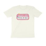 trying my best t shirt