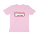 trying my best t shirt