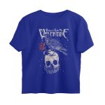 bullet for my valentine oversized t shirt