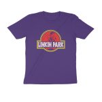 linkin park t shirt jurassic park
