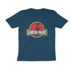 linkin park t shirt jurassic park