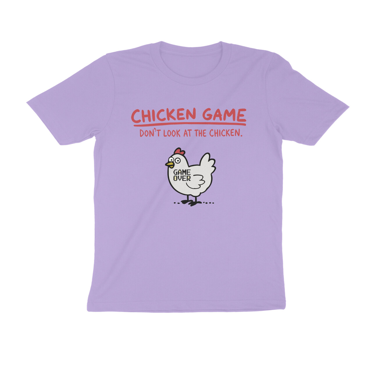 front-6a2c04a1a8ff9-Iris_Lavender_S_Men_Round.jpg chicken game t shirt game over