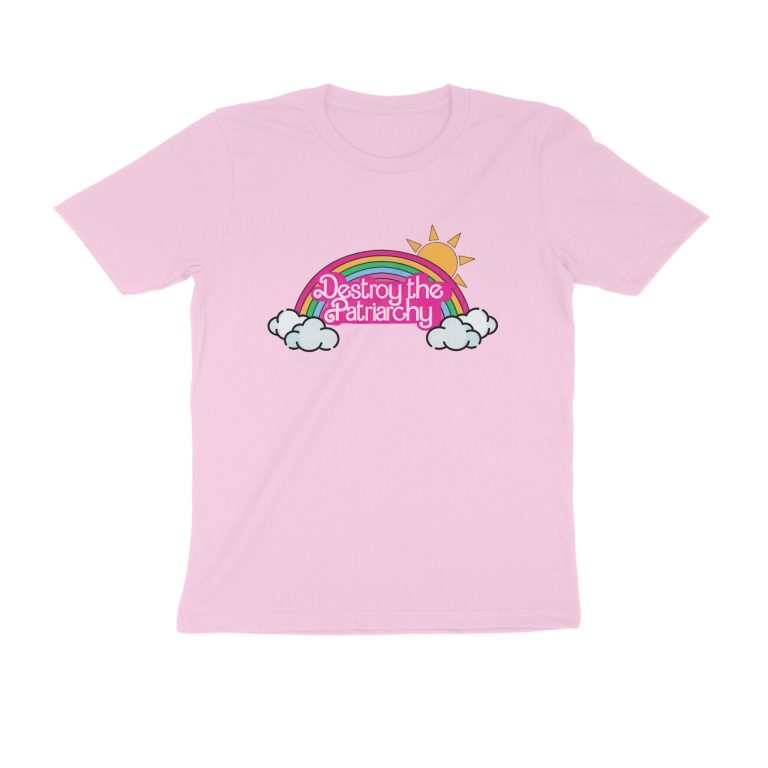 destroy the patriarchy t shirt