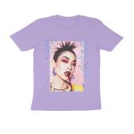 rina sawayama t shirt white teeth