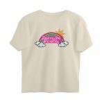 destroy the patriarchy oversized t shirt