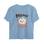 momo paglu oversized t shirt
