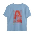rina sawayama oversized t shirt it girl