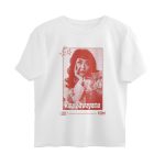 rina sawayama oversized t shirt it girl