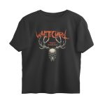 whitechapel oversized t shirt hymns in dissonance