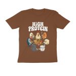 high protein t shirt