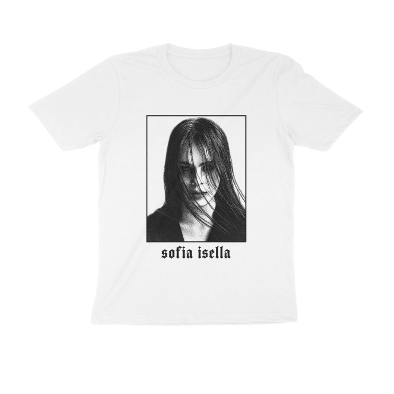 sofia isella t shirt