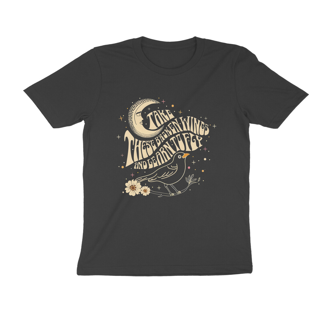 front-6a32b6770de26-Black_S_Men_Round.jpg the beatles t shirt blackbird