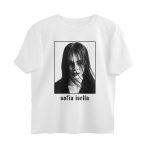 sofia isella oversized t shirt