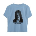 sofia isella oversized t shirt