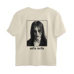 sofia isella oversized t shirt
