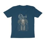 opeth t shirt mikael portrait
