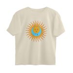 king crimson oversized t shirt larks tongues