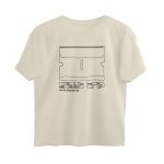 sweet trip oversized t shrit