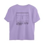 sweet trip oversized t shrit