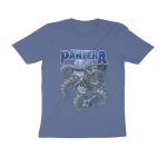 pantera t shirt skull and snake