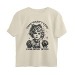 cash money oversized t shirt meme