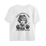 cash money oversized t shirt meme