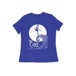the cure women t shirt
