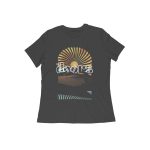 the doors womens t shirt vintage