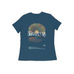 the doors womens t shirt vintage