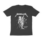 meowtalica t shirt and justice for all