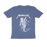 meowtalica t shirt and justice for all