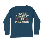 rage against the machine full sleeves guerrilla radio (both sides)