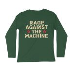rage against the machine full sleeves guerrilla radio (both sides)