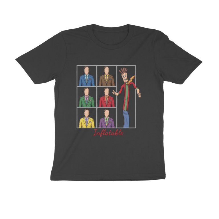 better call saul t shirt inflatable