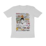 new girl t shirt schmidt