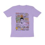 new girl t shirt schmidt